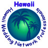 Hawaii Wedding Network Exchange Logo