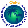 Oahu Wedding Network Membership Logo